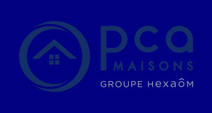 logo PCA Maisons